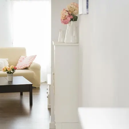 Appartement Good Vibes Centro Historico à Málaga Extérieur photo