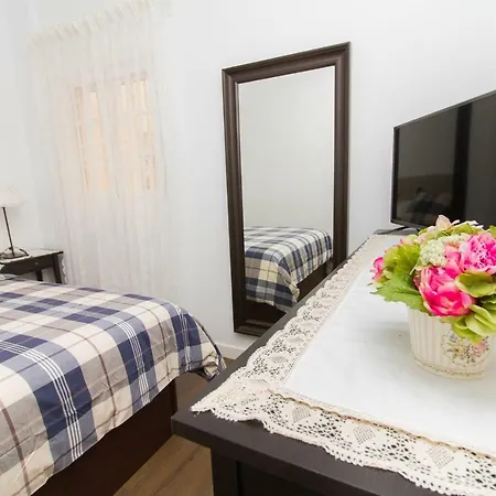 Appartement Good Vibes Centro Historico à Málaga Extérieur photo
