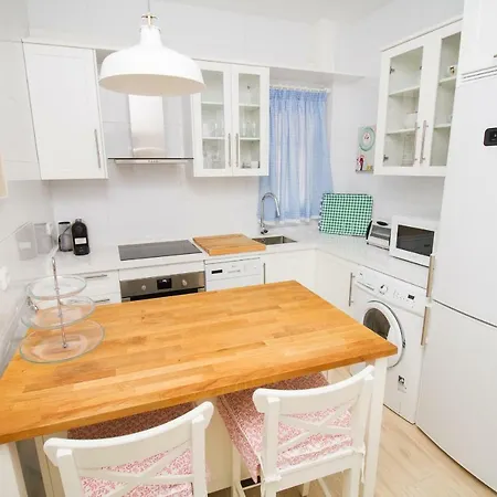 Appartement Good Vibes Centro Historico à Málaga Extérieur photo