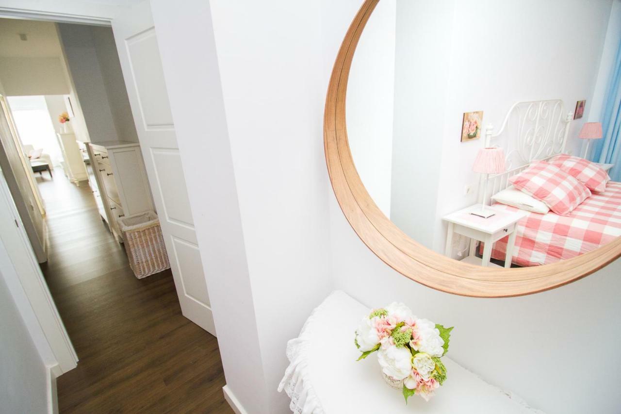 Appartement Good Vibes Centro Historico