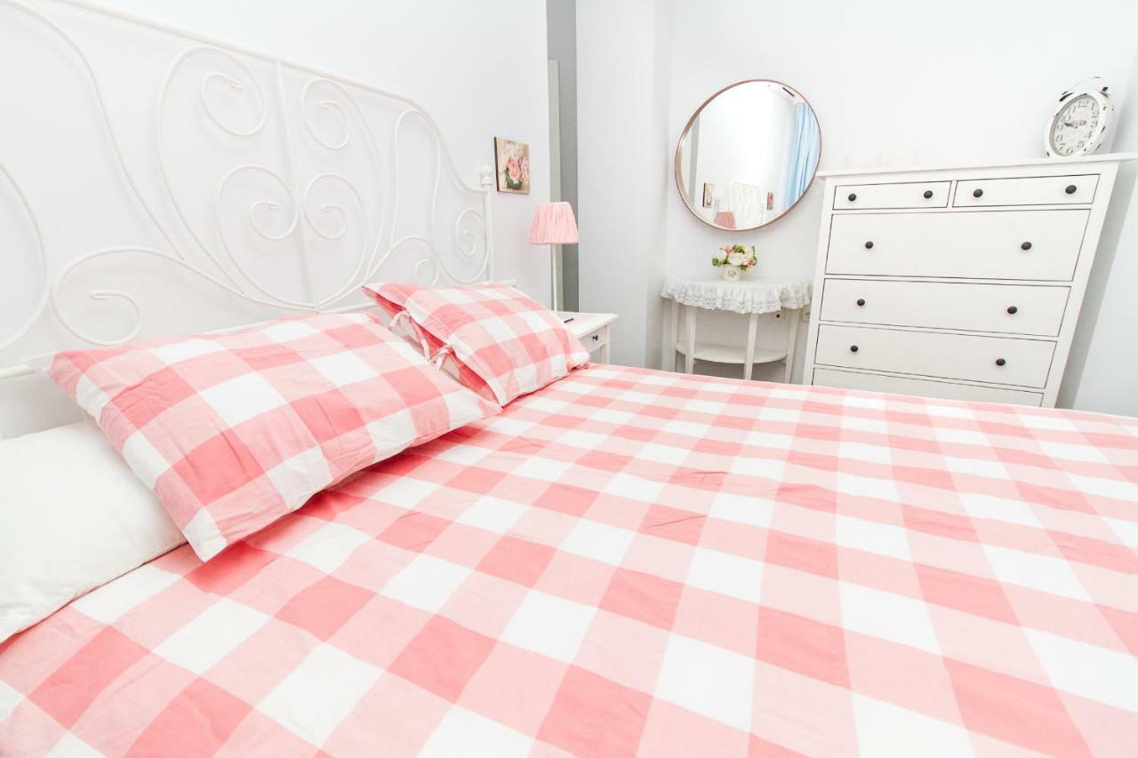 Appartement Good Vibes Centro Historico Málaga