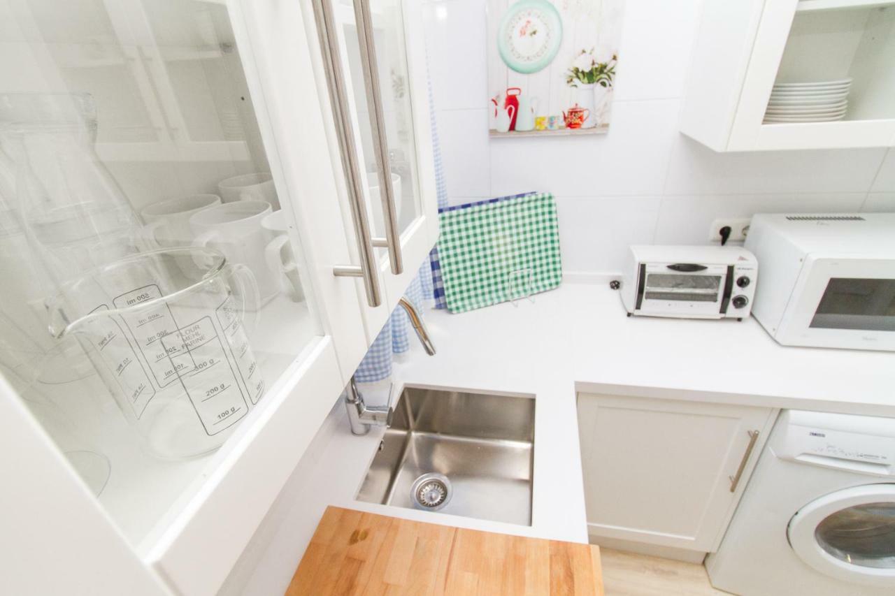 Appartement Good Vibes Centro Historico