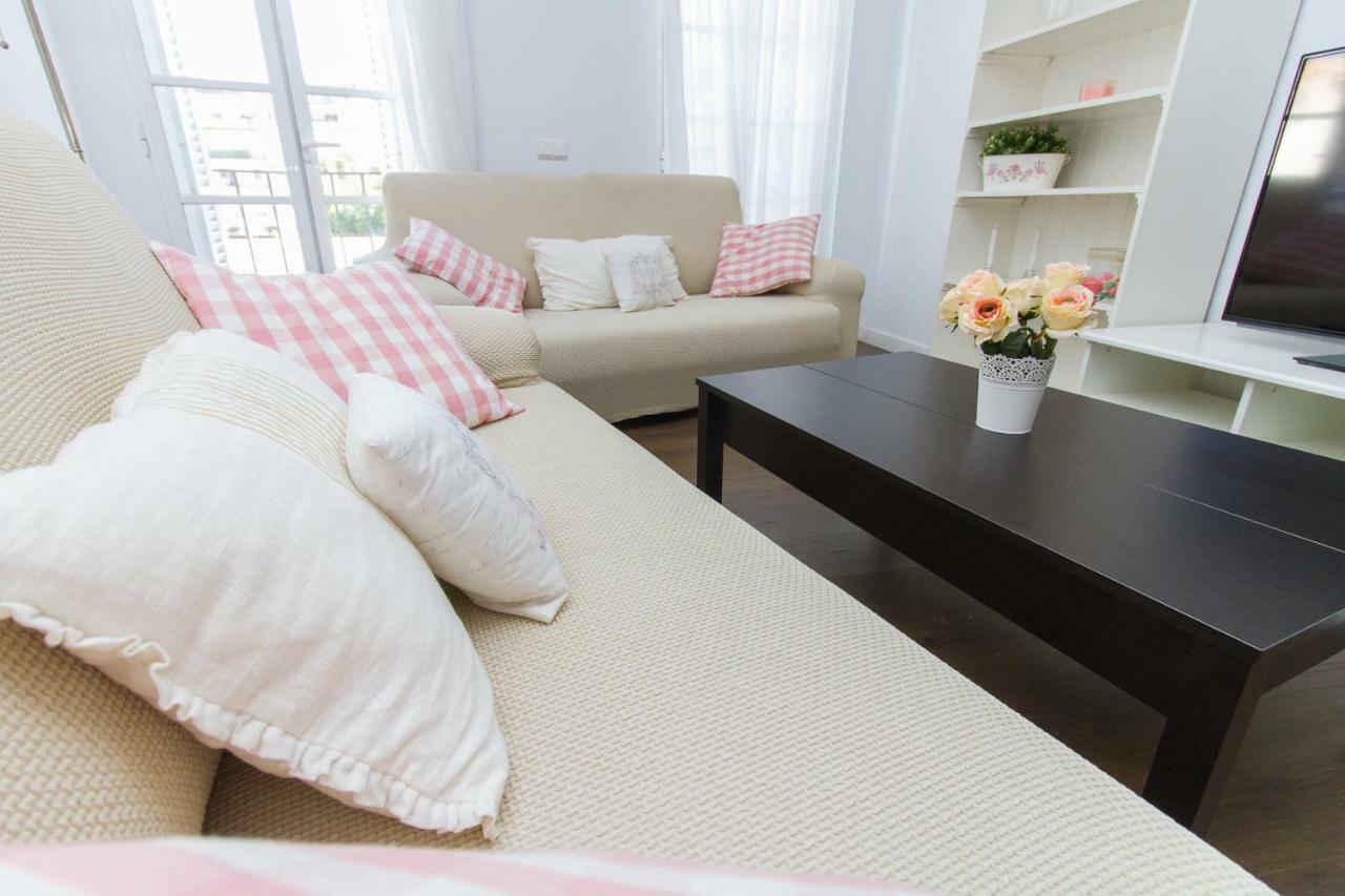 Appartement Good Vibes Centro Historico *