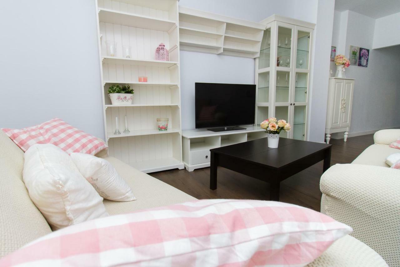 Appartement Good Vibes Centro Historico